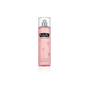 Lucky Brand Lucky You Women’s Body Mist 8 oz | Fresh Floral Fruity Spray with Grapefruit, Peony, Jasmine, Sandalwood & Amber | Long-Lasting Scent - 1 of 4
