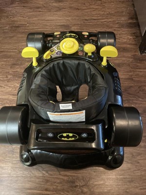 Batmobile walker buy buy 2024 baby