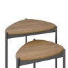 Tallulah Nesting Tables - Novogratz - 4 of 4