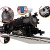 Lionel Union Pacific Flyer LionChief Set with Bluetooth 5.0 Toy Vehicle Accessories - 2 of 4