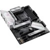 Asus ROG Strix B550-A GAMING Desktop Motherboard - AMD B550 Chipset - Socket AM4 - ATX - 128 GB DDR4 SDRAM Maximum RAM - DIMM, UDIMM - 2 of 4