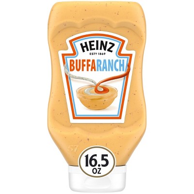 Heinz Mashups Buffaranch - 16.5oz