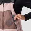 Backcountry, Wander Pile-Fleece Overall - Women's - 4 of 4