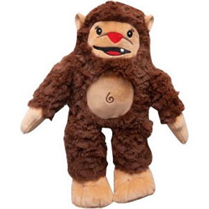 Snugarooz Billy The Big Foot Dog Toy - 1 of 1