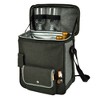 Picnic at Ascot Soft Sided Cooler with Two Person Wine & Cheese Picnic Set - image 4 of 4