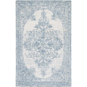 Metro MET616 Hand Tufted Indoor Rugs - Safavieh - 1 of 4