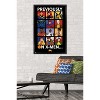 Trends International Marvel X-Men '97 - Previously On The X-Men Framed Wall Poster Prints - 2 of 4