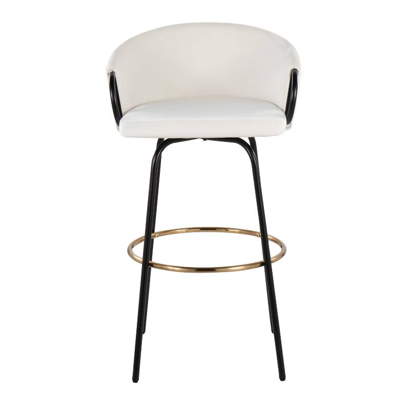 Set of 2 Claire Barstools - LumiSource
, 5 of 14