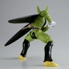 Banpresto - BanPresto - Dragon Ball Z - Match Makers - Cell (Vs Super Saiyan Son Gohan) - 3 of 4