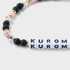 Little Words Project Hello Kitty Kuromi Bracelet - 4 of 4