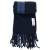 Alpine Swiss Mens Plaid Scarf Softer Than Cashmere Scarves Winter Shawl - 4 of 4
