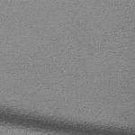 dark brown top/silver base