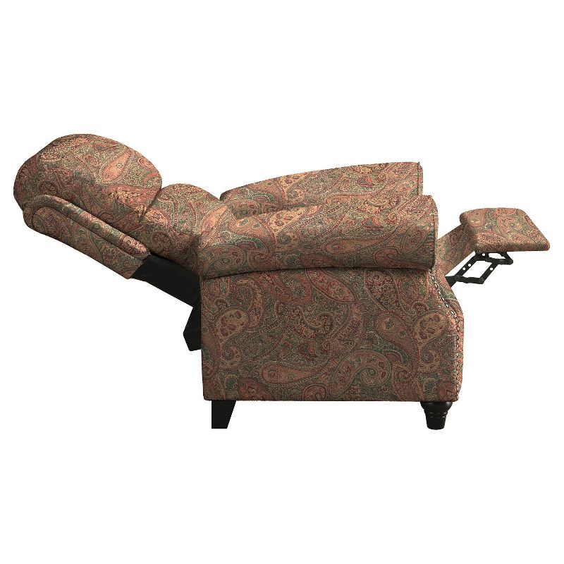 Push Back Recliner Chair -  ProLounger, 5 of 9