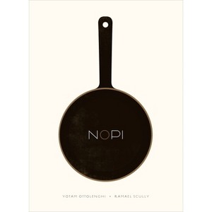 Nopi - by  Yotam Ottolenghi & Ramael Scully (Hardcover) - 1 of 1