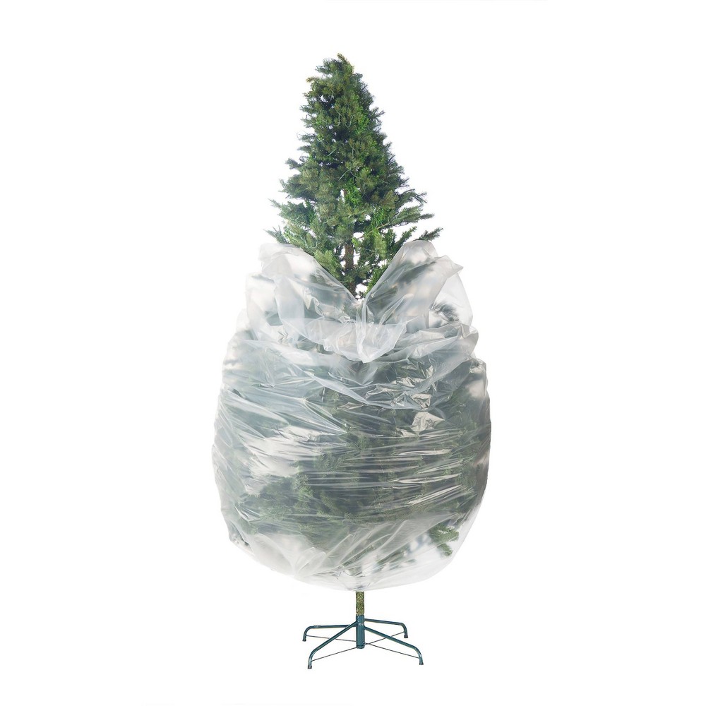 Elf Stor Christmas Tree Storage Clear