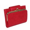 Buxton Women's Leather Attache Clutch Cardex Wallet and Coin Purse - 4 of 4