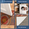Liora Manne Esencia Geometric Indoor/Outdoor Mat.. - 3 of 4