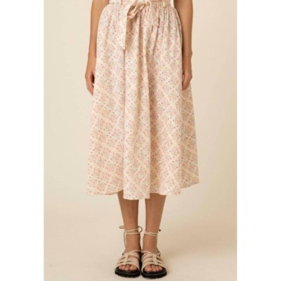 Women's Orphee Skirt - FRNCH