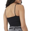Free People Intimately FP Women's Seamless V Neck Cami Tank Top - 3 of 4