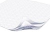 Dignity Washable Sheet Protector Reusable Underpad Cotton 35 X 72 Inch 72035 1 pads - 3 of 3