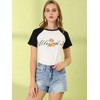 INSPIRE CHIC Women's Casual Denim Shorts Mid Rise Cutoff Distressed Ripped Jean Shorts - 3 of 4