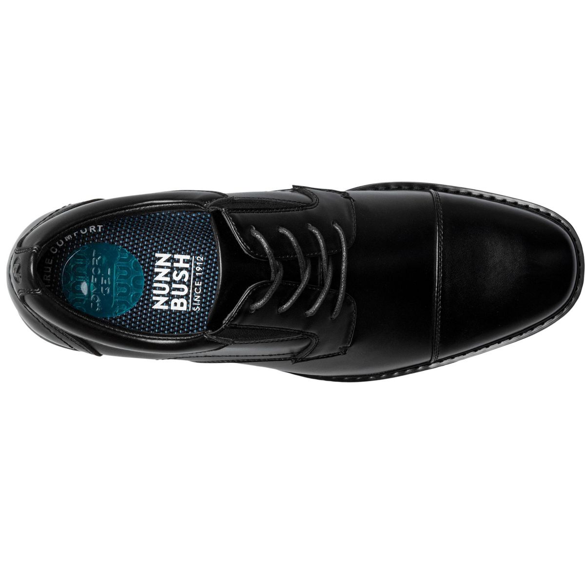 Nunn Bush JarvisMen's Cap Toe Oxford - thumbnail 6