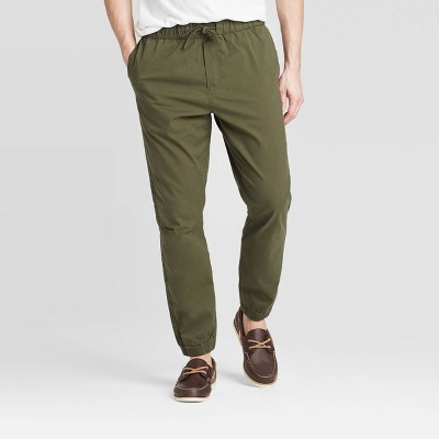 target mens jogger pants