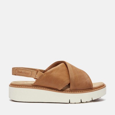 Timberland Women's Safari Dawn Backstrap Sandal