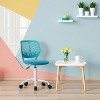 Homy Casa Ergonomic Task Office Chair with Adjustable Height and Swivel Base - 3 of 4