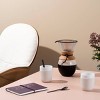 Bodum 12 cup Pour Over Reusable Stainless Steel Coffee Filter - 4 of 4