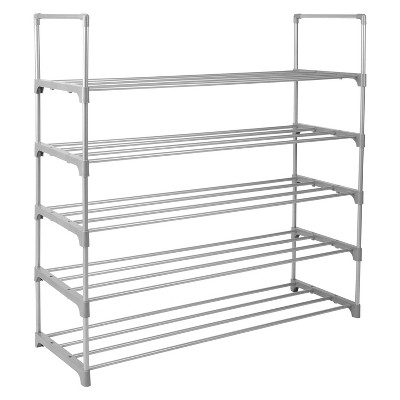 target stackable shoe rack