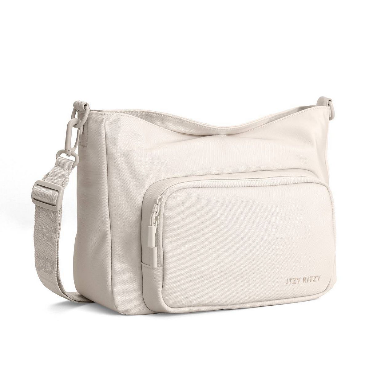Itzy Ritzy Belong Cargo Caddy Shoulder Diaper Bag - thumbnail 8