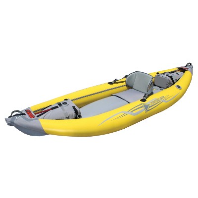 Advanced Elements Strait Edge Inflatable Kayak