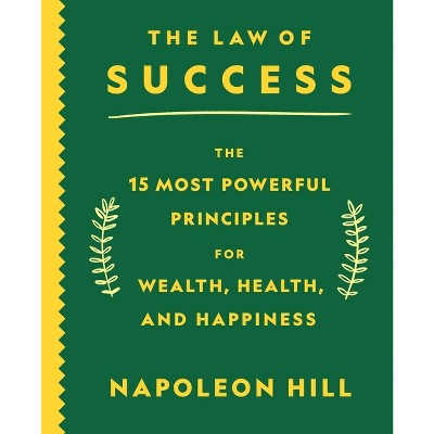 Napoleon Hill - Beyond Words Publishing