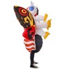 Rubies Adult Godzilla Classic Mothra Inflatable Costume- One Size Fits Most - 3 of 4