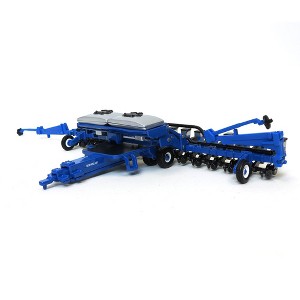 ERTL 1/64th New Holland SP580 16 Row Planter, 13884 - 1 of 4