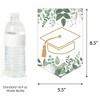 Big Dot of Happiness Boho Botanical Graduate - Greenery Graduation Party Bunting Banner - Party Decorations - Congrats Grad - 2 of 4