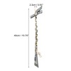 Unique Bargains Dots Bag Extender Chain 1 Pc - 2 of 4