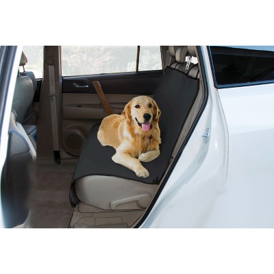 yes pets car seat protector deluxe