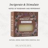 Plantlife Rosemary Mint Bar Soap – Moisturizing, Soothing, Handcrafted, Plant-Based – Made in California, 4.5oz - 3 of 4