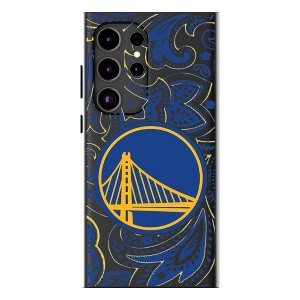 Keyscaper NBA Western Conference Teams Paisley MagSafe Compatible Cell Phone Case for Samsung Galaxy - 1 of 4