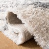 Berber Fringe Shag BFG611 Power Loomed Indoor Rugs - Safavieh - 4 of 4