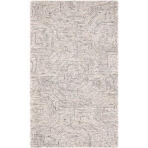 Aspen APN286 Hand Tufted Indoor Rugs - Safavieh - 1 of 4