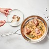 Demeyere Industry 5-Ply Stainless Steel Fry Pan - 2 of 4
