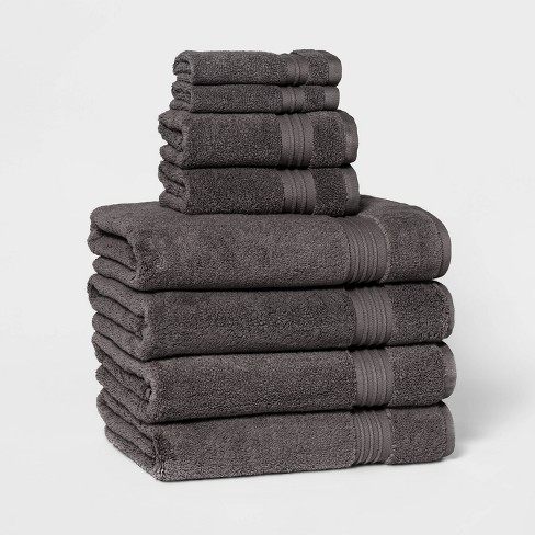 threshold signature bath towels