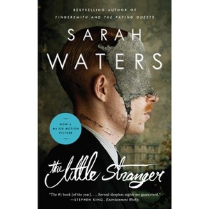 The Little Stranger (Movie Tie-In) - by  Sarah Waters (Paperback) - 1 of 1