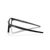 Oakley OX8163 53mm Male Round Eyeglasses - prescription-ready - 3 of 4