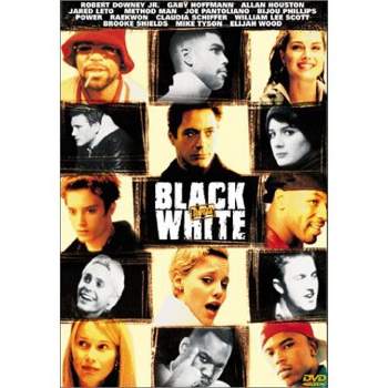 Black and White (DVD)(1999)
