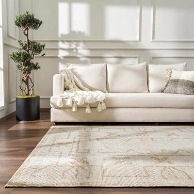 Hauteloom Padma Area Rug