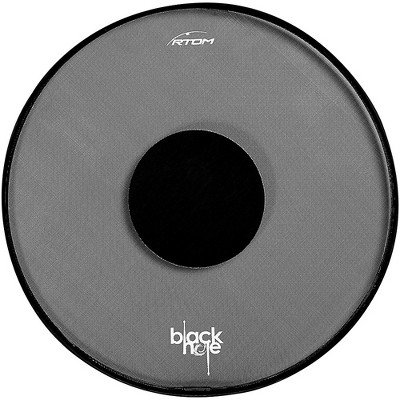 RTOM Black Hole Practice Pad